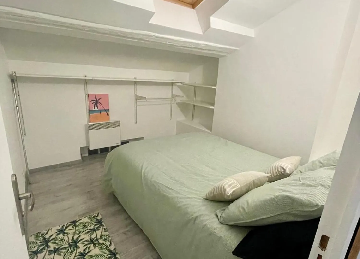 Appartement T3 Type Duplex Marseilles 0*,  Frankrijk