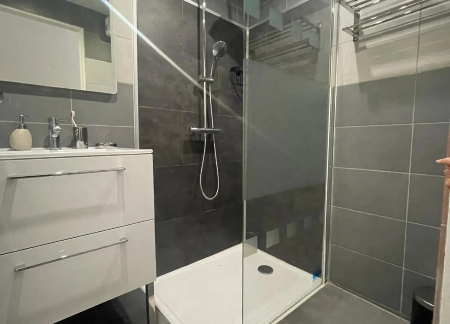 Appartement T3 Type Duplex Marseilles