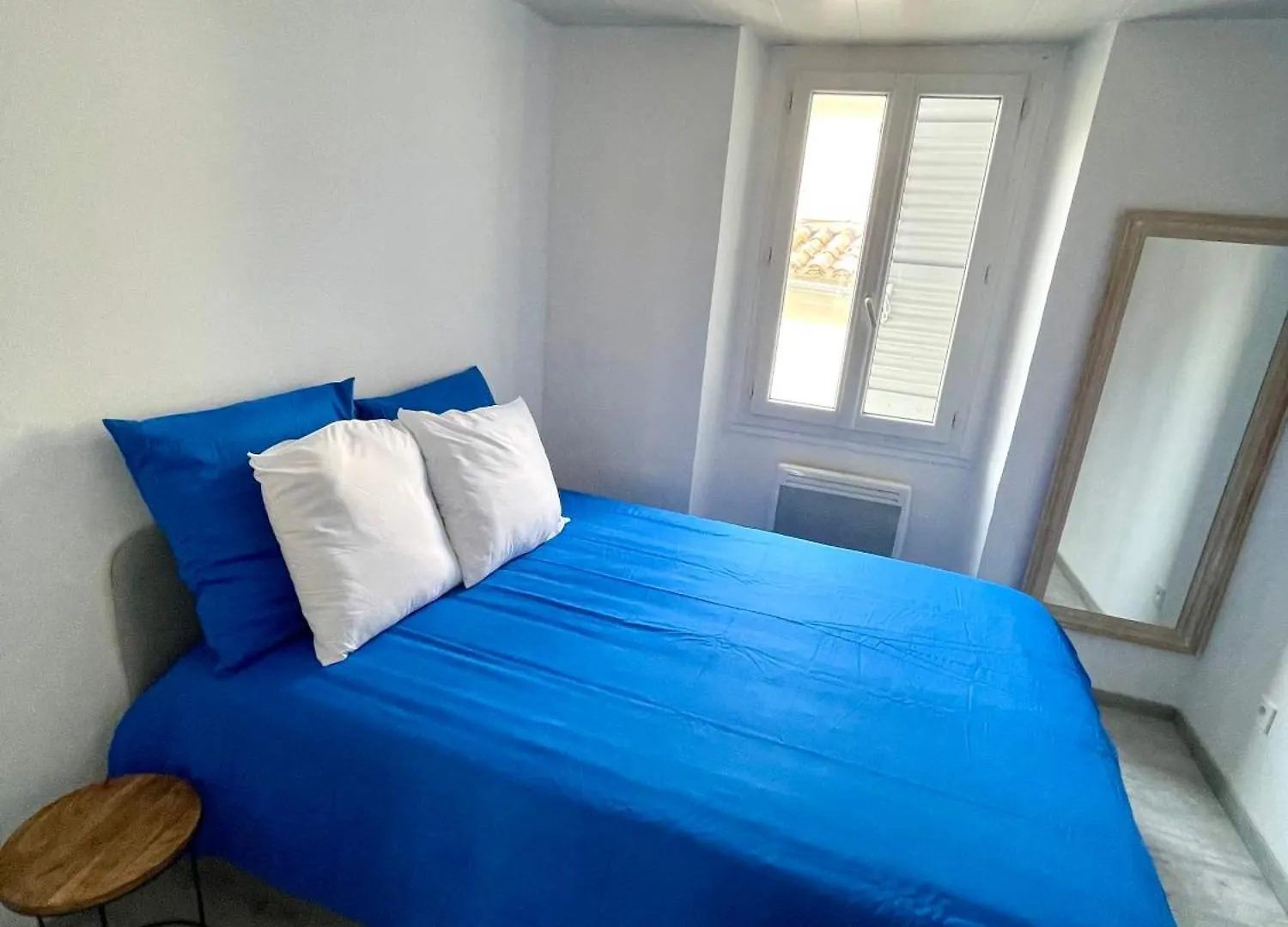 Appartement T3 Type Duplex Marseilles