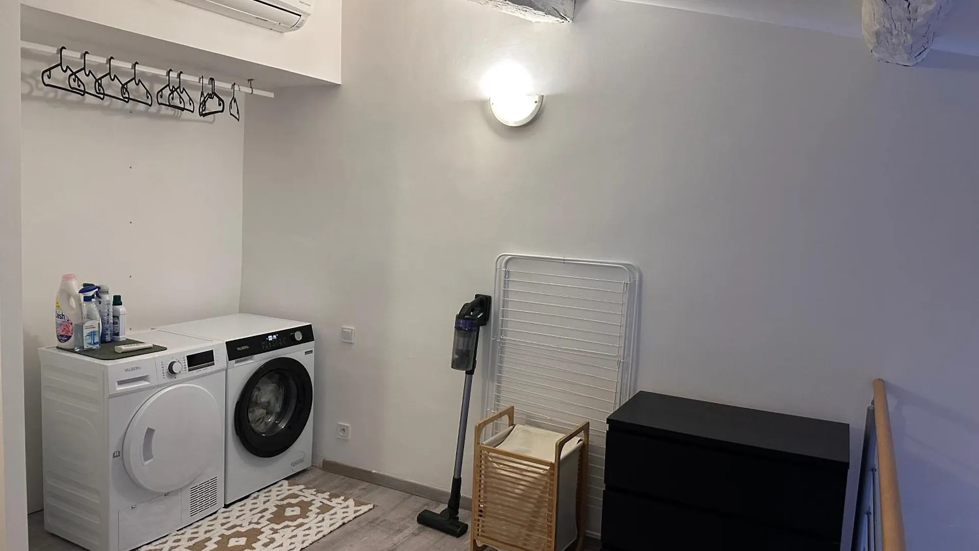 Appartement T3 Type Duplex Marseilles