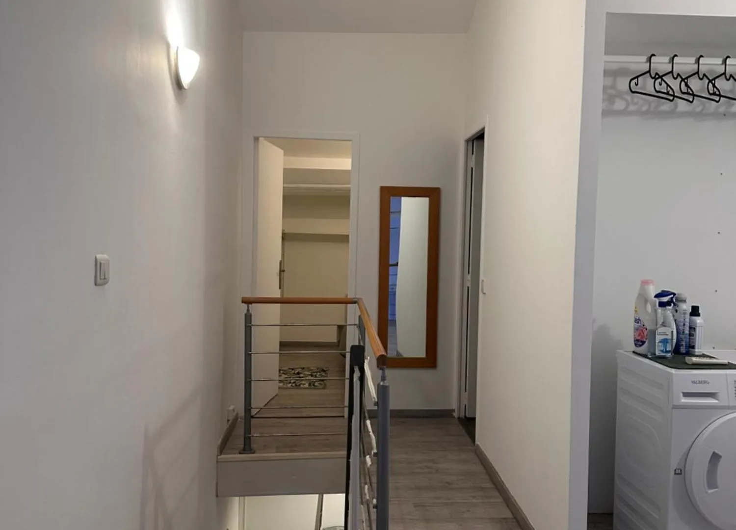 Appartement T3 Type Duplex Marseilles